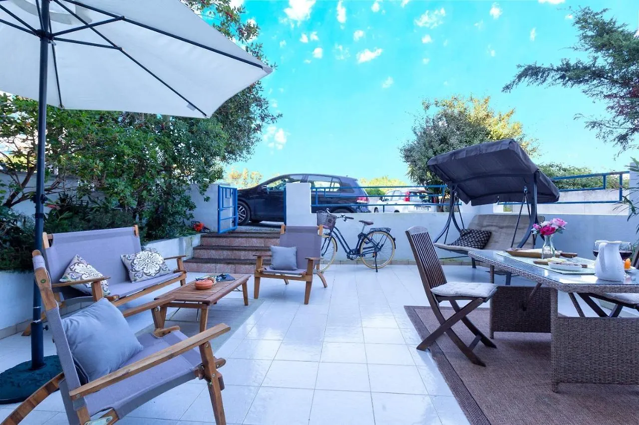 Appartamento La Pavoncella Alghero