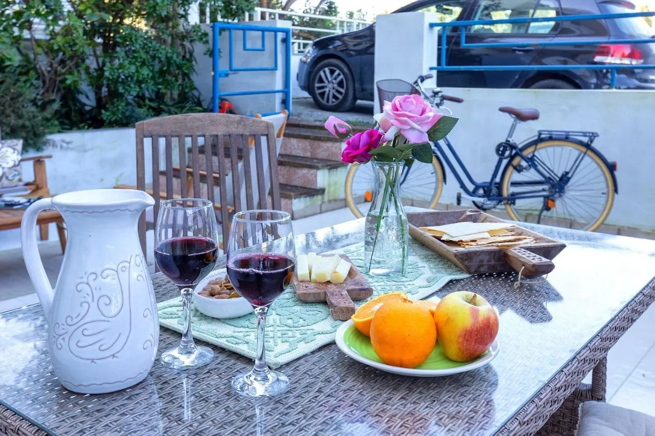 Appartamento La Pavoncella Alghero Apartmán