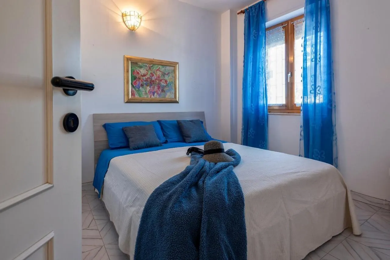 Appartamento La Pavoncella Alghero 0*,