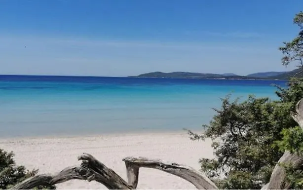 Appartamento La Pavoncella Alghero Apartmán